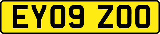 EY09ZOO