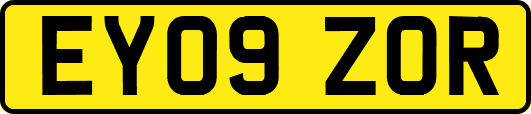 EY09ZOR