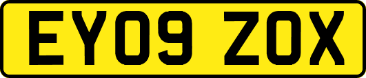 EY09ZOX