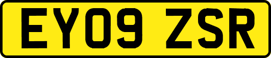 EY09ZSR
