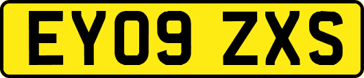EY09ZXS