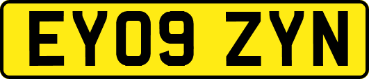 EY09ZYN