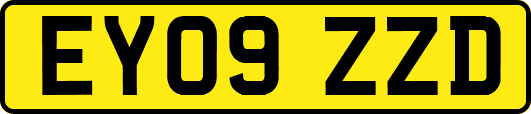 EY09ZZD