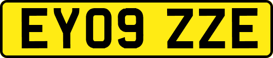 EY09ZZE
