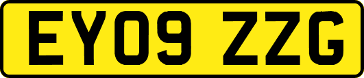 EY09ZZG