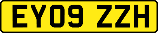 EY09ZZH