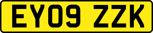 EY09ZZK