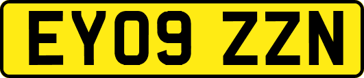 EY09ZZN