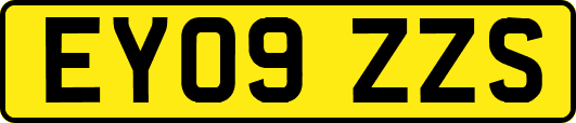 EY09ZZS