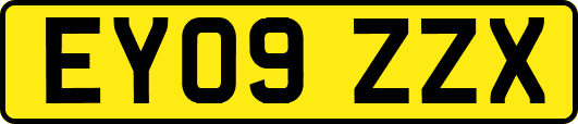 EY09ZZX
