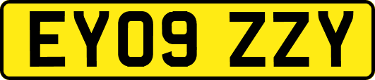 EY09ZZY