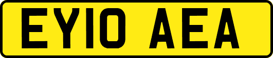 EY10AEA