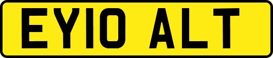 EY10ALT