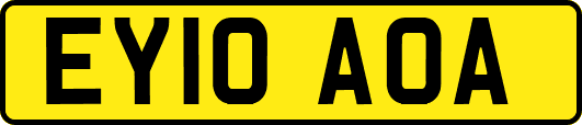 EY10AOA