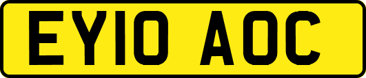 EY10AOC