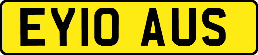 EY10AUS
