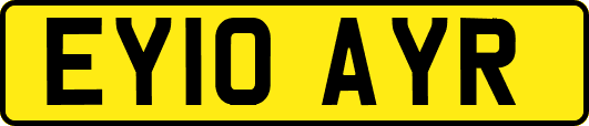 EY10AYR