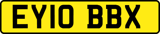 EY10BBX