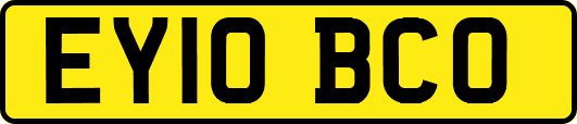 EY10BCO
