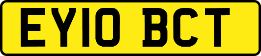 EY10BCT