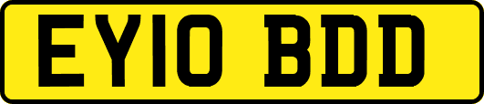 EY10BDD
