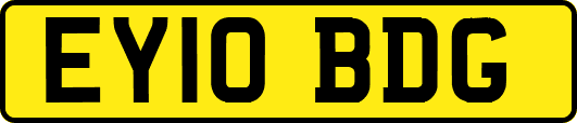EY10BDG