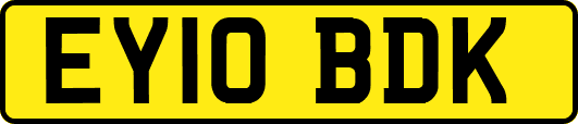 EY10BDK