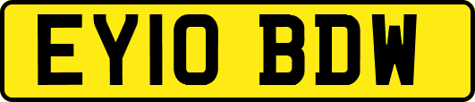EY10BDW