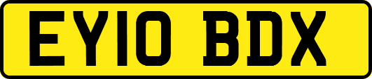 EY10BDX