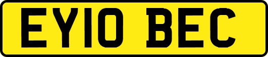 EY10BEC
