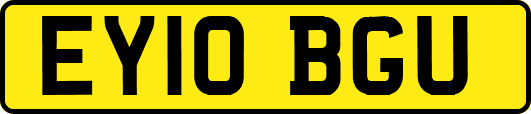 EY10BGU