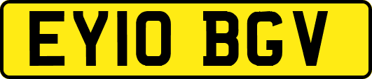 EY10BGV