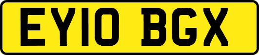 EY10BGX