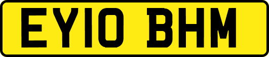 EY10BHM