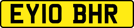 EY10BHR
