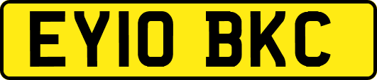 EY10BKC