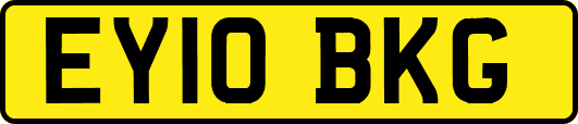 EY10BKG