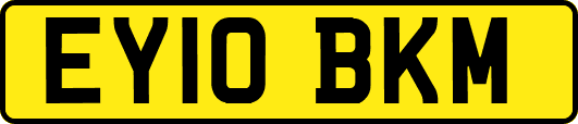 EY10BKM