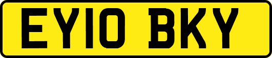 EY10BKY