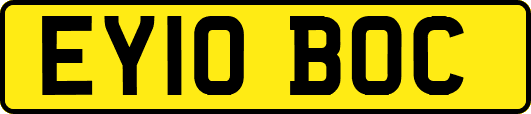 EY10BOC