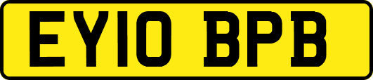 EY10BPB