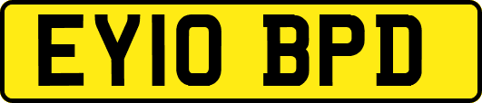 EY10BPD