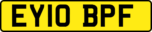 EY10BPF