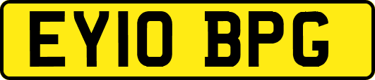EY10BPG