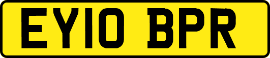 EY10BPR