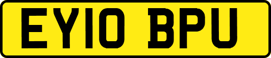 EY10BPU