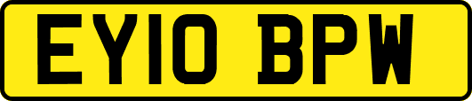 EY10BPW