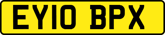 EY10BPX