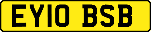 EY10BSB