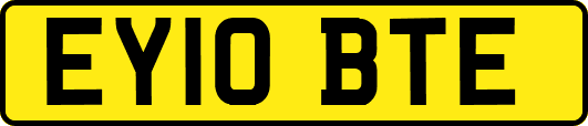 EY10BTE